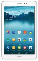 Замена стекла на планшете Huawei Mediapad T1 8.0 в Иванове